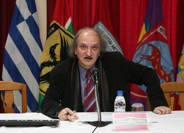 «Καμπάνα» κινδύνου από Δρούγο: «Έρχονται πολύ δύσκολα-Ας σοβαρευτούμε, οι Τούρκοι κάτι ετοιμάζουν»!
